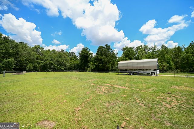 3170 Sheri Lane, Blackshear, GA 31516