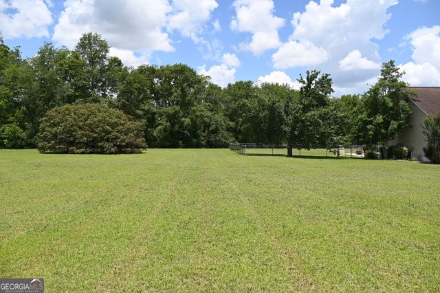 3170 Sheri Lane, Blackshear, GA 31516