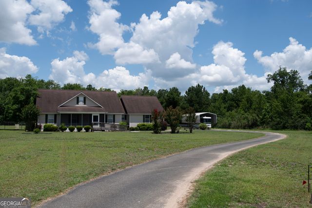 3170 Sheri Lane, Blackshear, GA 31516