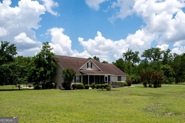 3170 Sheri Lane, Blackshear, GA 31516