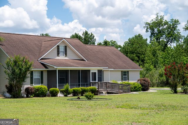 3170 Sheri Lane, Blackshear, GA 31516