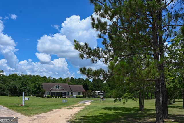 3170 Sheri Lane, Blackshear, GA 31516