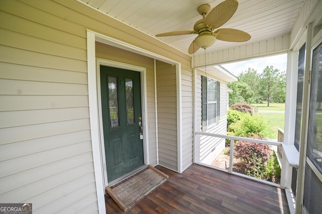 3170 Sheri Lane, Blackshear, GA 31516