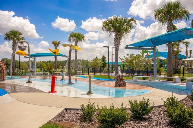 12809 MILLRIDGE FOREST STREET, Tampa, FL 33624