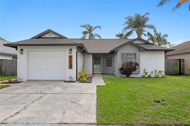 12809 MILLRIDGE FOREST STREET, Tampa, FL 33624