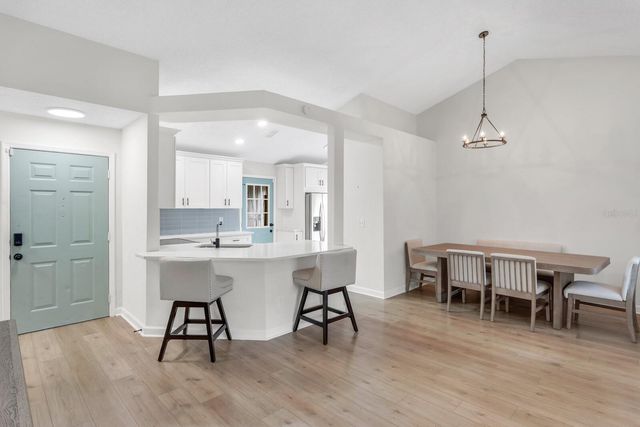 12809 MILLRIDGE FOREST STREET, Tampa, FL 33624