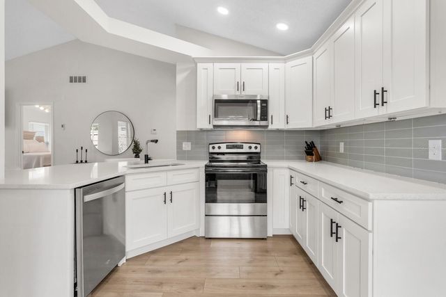 12809 MILLRIDGE FOREST STREET, Tampa, FL 33624