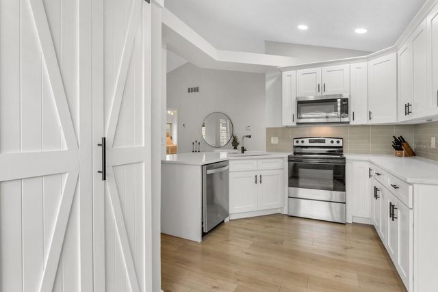 12809 MILLRIDGE FOREST STREET, Tampa, FL 33624