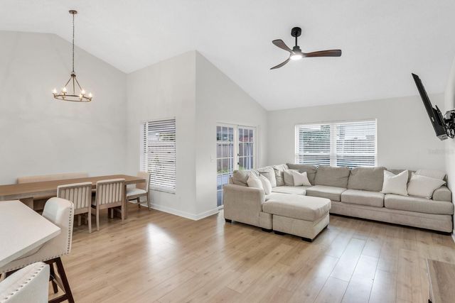 12809 MILLRIDGE FOREST STREET, Tampa, FL 33624