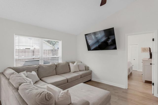 12809 MILLRIDGE FOREST STREET, Tampa, FL 33624