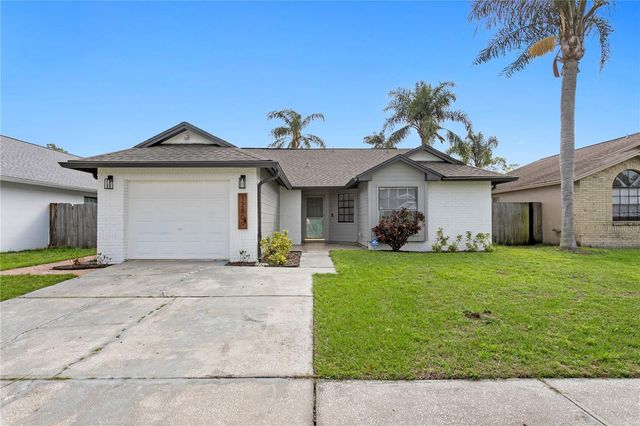 12809 MILLRIDGE FOREST STREET, Tampa, FL 33624