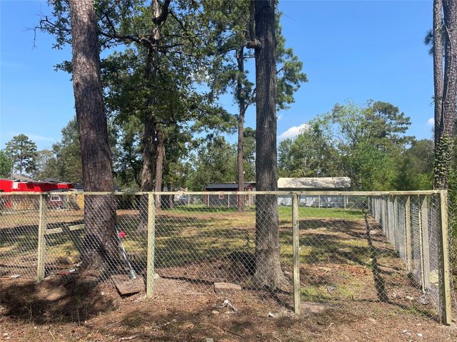 0 Madera Road, Houston, TX 77078