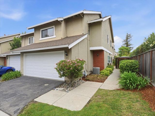 84 Shelley Avenue, Campbell, CA 95008