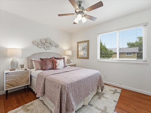84 Shelley Avenue, Campbell, CA 95008