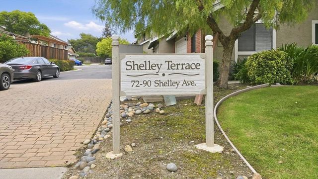 84 Shelley Avenue, Campbell, CA 95008