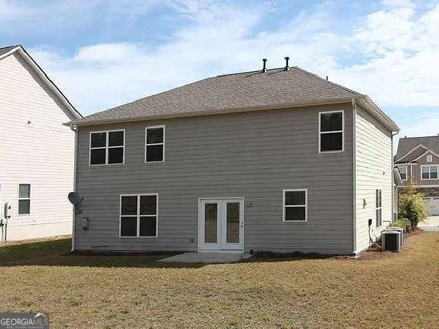 3630 Dalwood Drive, Suwanee, GA 30024