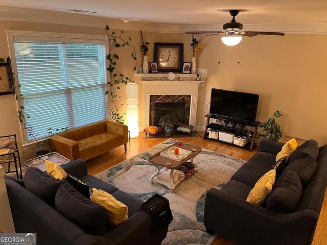 3630 Dalwood Drive, Suwanee, GA 30024