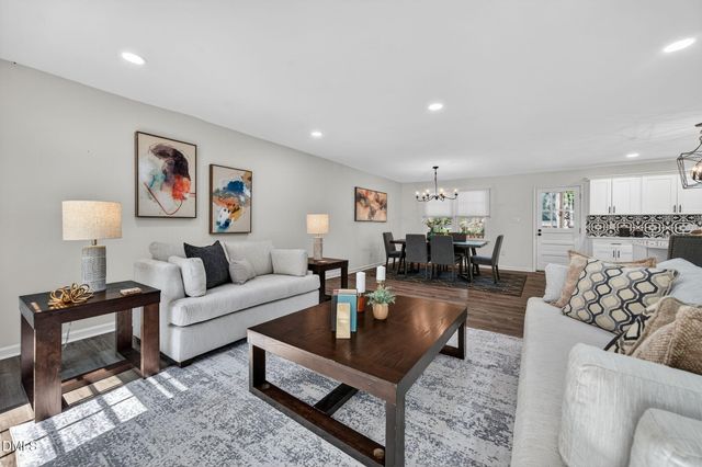 1012 Askham Drive, Cary, NC 27511