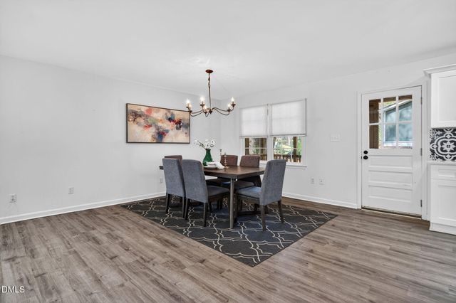 1012 Askham Drive, Cary, NC 27511