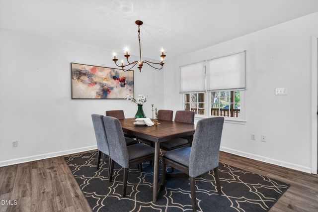 1012 Askham Drive, Cary, NC 27511