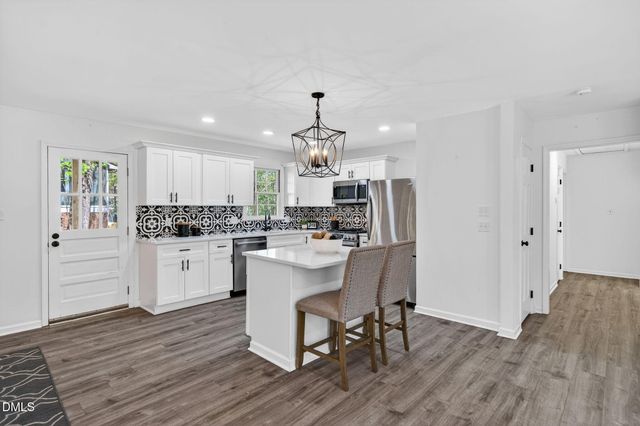 1012 Askham Drive, Cary, NC 27511