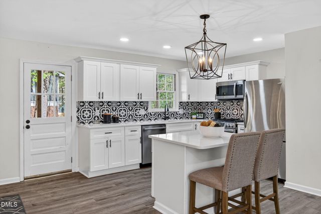 1012 Askham Drive, Cary, NC 27511