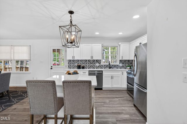 1012 Askham Drive, Cary, NC 27511