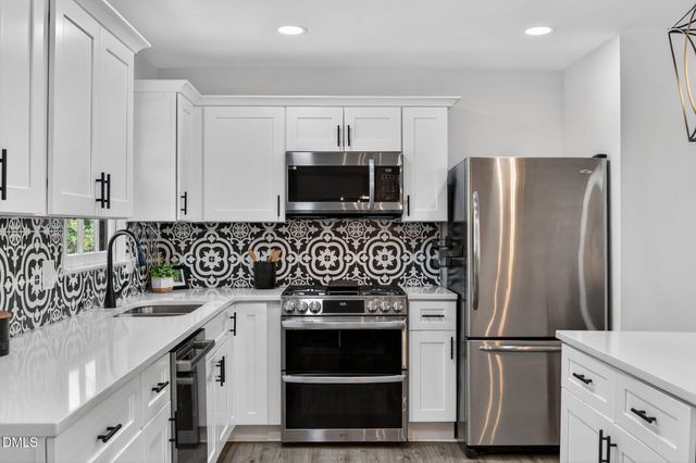 1012 Askham Drive, Cary, NC 27511