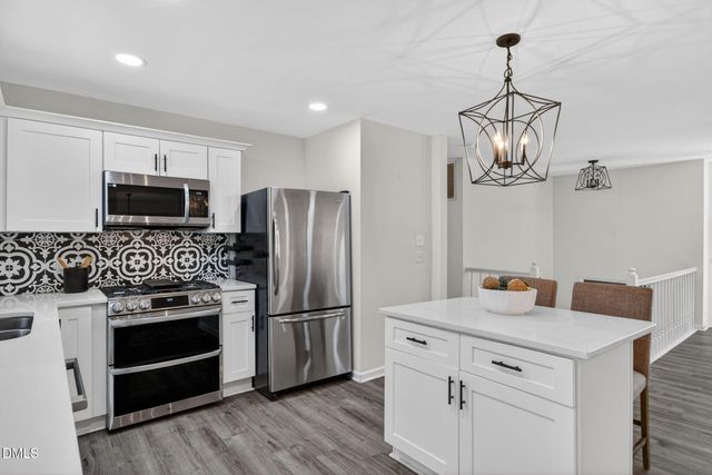 1012 Askham Drive, Cary, NC 27511