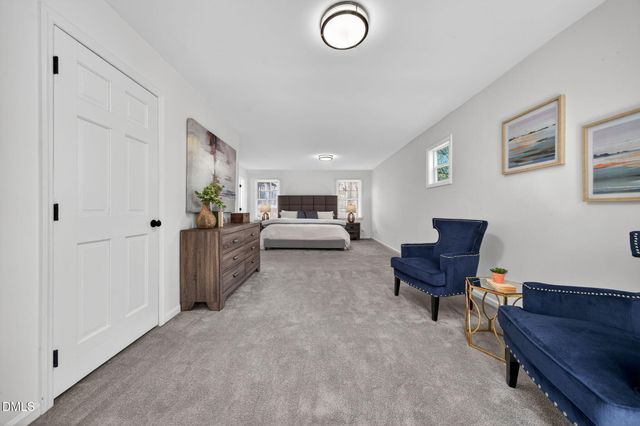 1012 Askham Drive, Cary, NC 27511