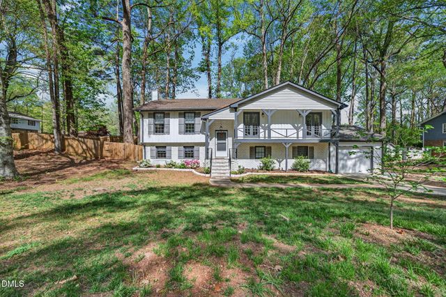 1012 Askham Drive, Cary, NC 27511