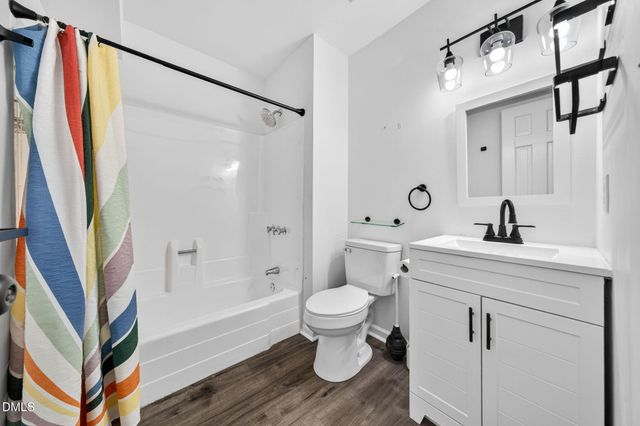 1012 Askham Drive, Cary, NC 27511