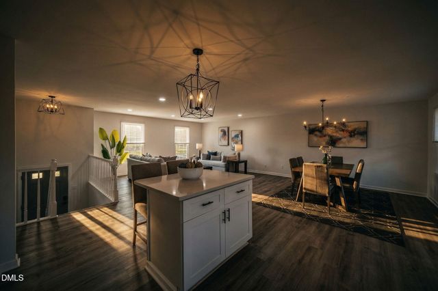 1012 Askham Drive, Cary, NC 27511