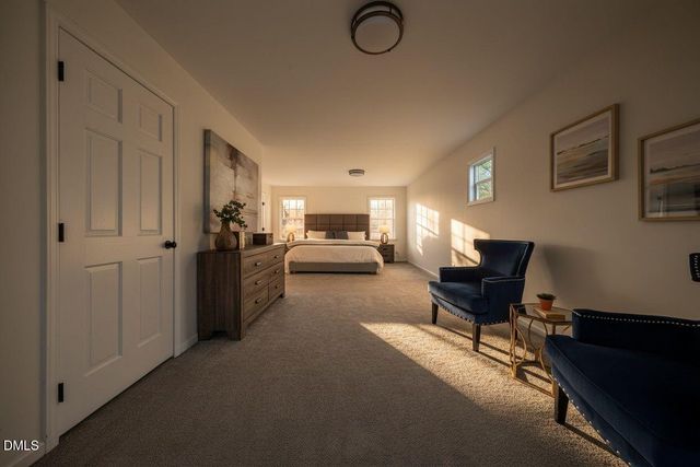 1012 Askham Drive, Cary, NC 27511