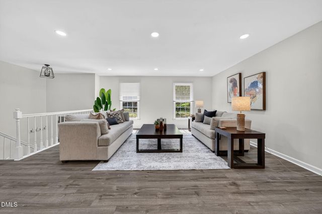 1012 Askham Drive, Cary, NC 27511