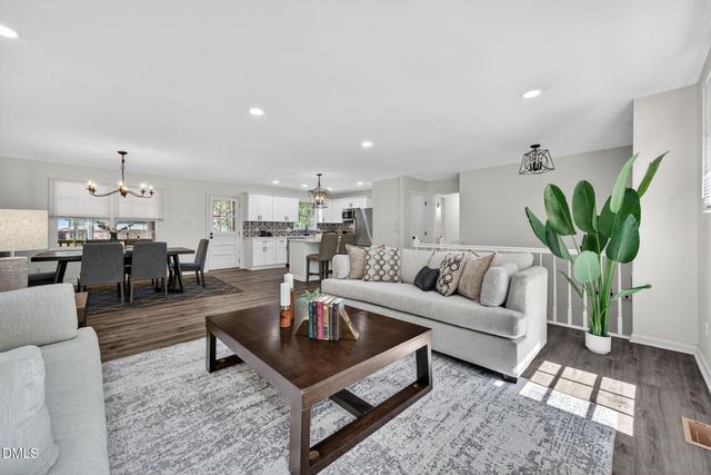 1012 Askham Drive, Cary, NC 27511