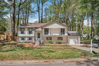1012 Askham Drive, Cary, NC 27511