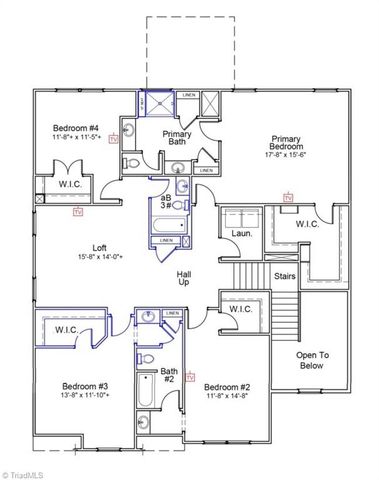 442 Yarrow Drive, Lexington, NC 27295
