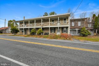 349 HUFFS CHURCH, Mertztown, PA 19539