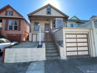 251 Lisbon Street, San Francisco, CA 94112