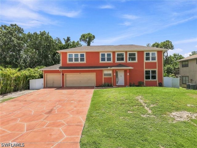 8192 New Jersey BLVD, Fort Myers, FL 33967