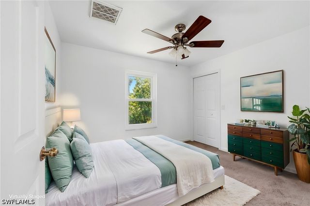 8192 New Jersey BLVD, Fort Myers, FL 33967