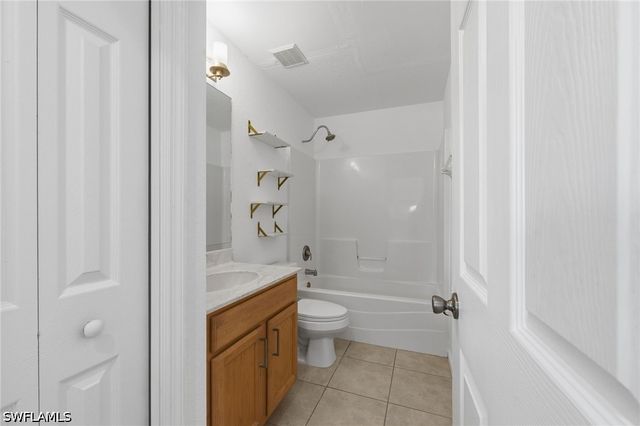 8192 New Jersey BLVD, Fort Myers, FL 33967