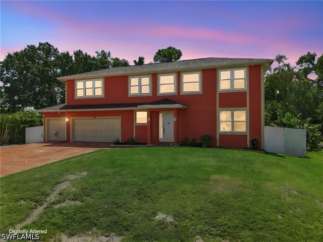 8192 New Jersey BLVD, Fort Myers, FL 33967
