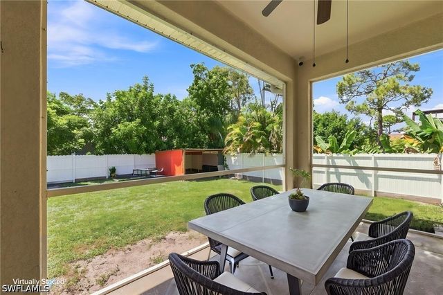 8192 New Jersey BLVD, Fort Myers, FL 33967