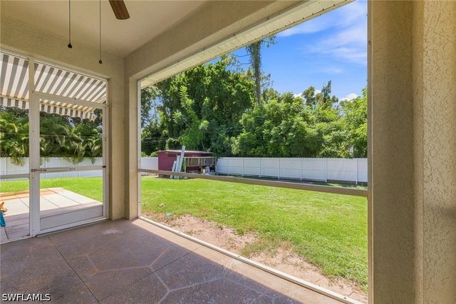 8192 New Jersey BLVD, Fort Myers, FL 33967