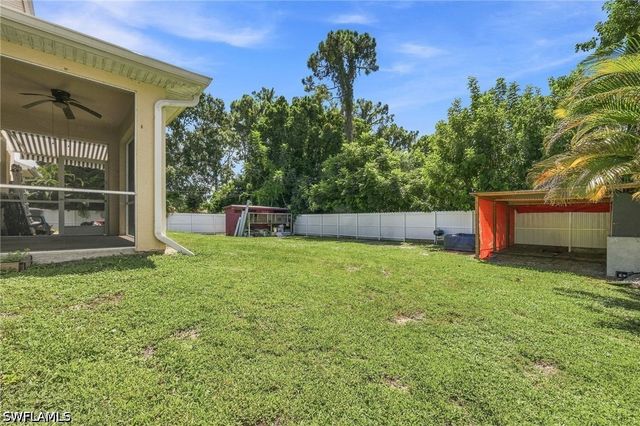 8192 New Jersey BLVD, Fort Myers, FL 33967