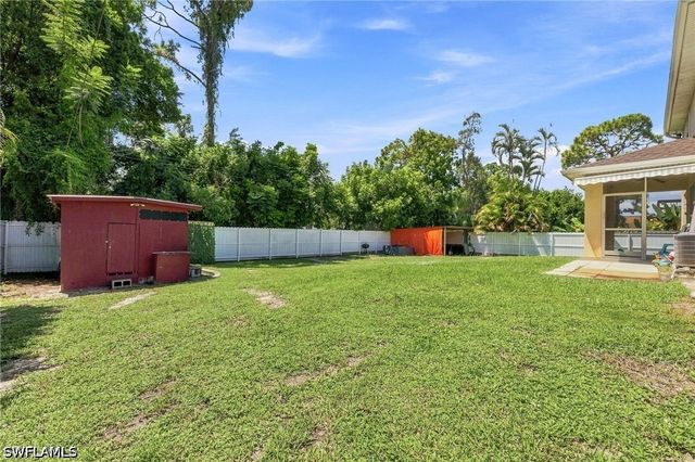 8192 New Jersey BLVD, Fort Myers, FL 33967