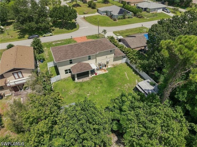 8192 New Jersey BLVD, Fort Myers, FL 33967