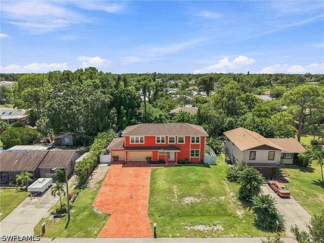 8192 New Jersey BLVD, Fort Myers, FL 33967